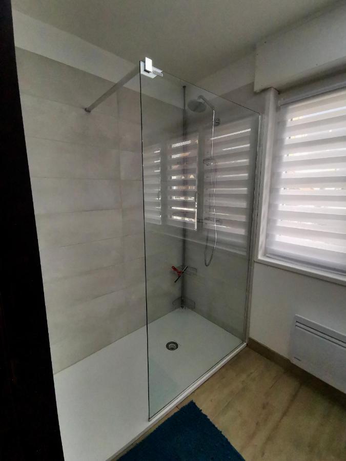 Coc - Le Phare Appartement Wissant Buitenkant foto